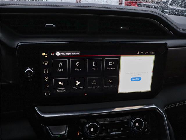 2026 GMC Sierra 1500 Denali Ultimate (Stk: 26T81) in Virgil - Image 27 of 29
