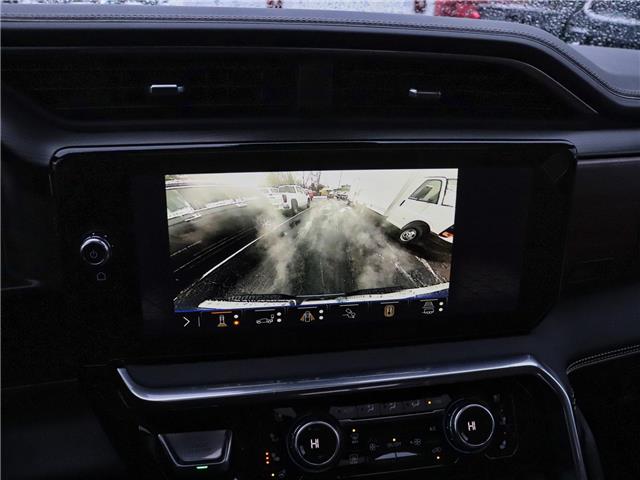 2026 GMC Sierra 1500 Denali Ultimate (Stk: 26T81) in Virgil - Image 28 of 29