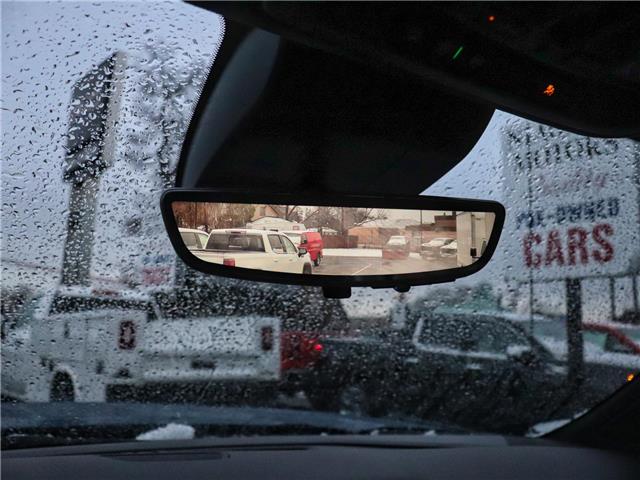 2026 GMC Sierra 1500 Denali Ultimate (Stk: 26T81) in Virgil - Image 29 of 29