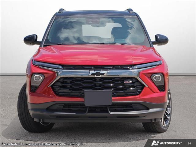2026 Chevrolet TrailBlazer RS (Stk: 2-13059) in Oshawa - Image 2 of 31