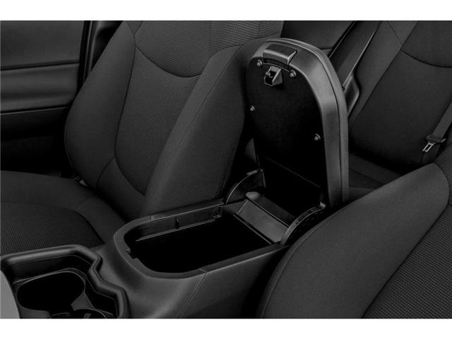 2019 Toyota RAV4 LE (Stk: N25649B) in Timmins - Image 10 of 11