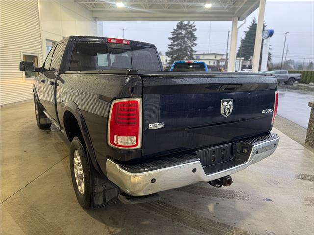 2015 RAM 2500 Laramie (Stk: 25283B) in Port Alberni - Image 5 of 26