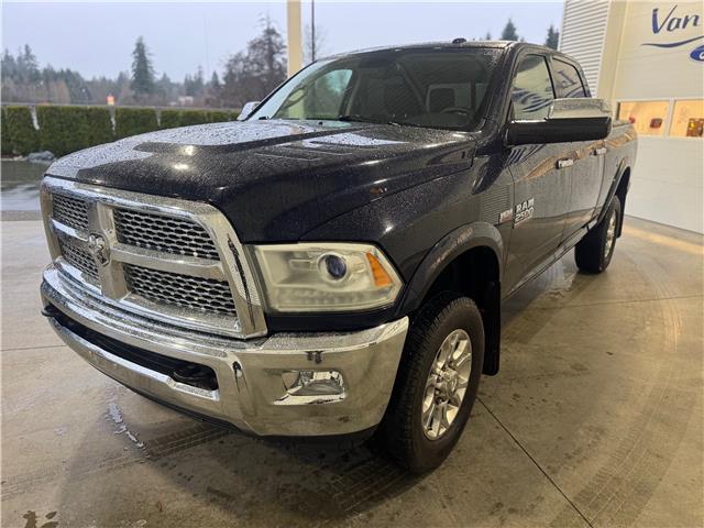 2015 RAM 2500 Laramie (Stk: 25283B) in Port Alberni - Image 7 of 26