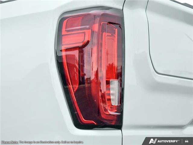 2026 GMC Sierra 1500 AT4X (Stk: T291) in Grimsby - Image 9 of 23