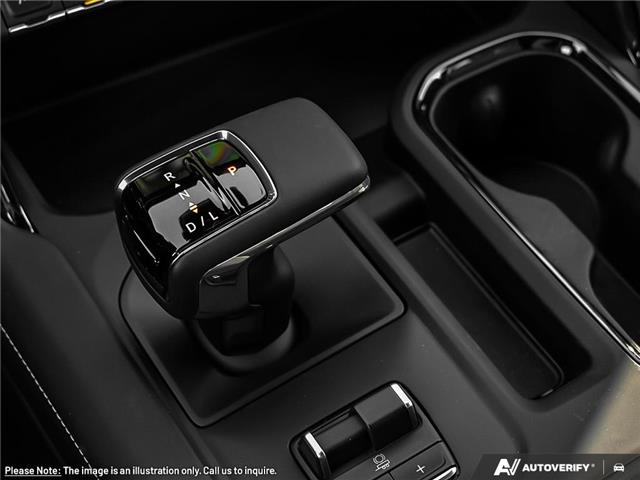 2026 GMC Sierra 1500 AT4X (Stk: T291) in Grimsby - Image 15 of 23