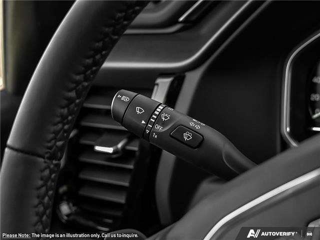 2026 GMC Sierra 1500 AT4X (Stk: T291) in Grimsby - Image 23 of 23