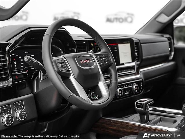2026 GMC Sierra 1500 Elevation (Stk: T290) in Grimsby - Image 12 of 26