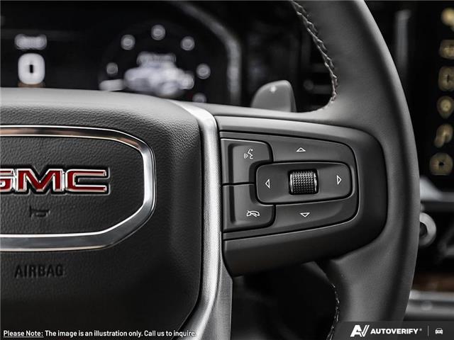 2026 GMC Sierra 1500 Elevation (Stk: T290) in Grimsby - Image 15 of 26