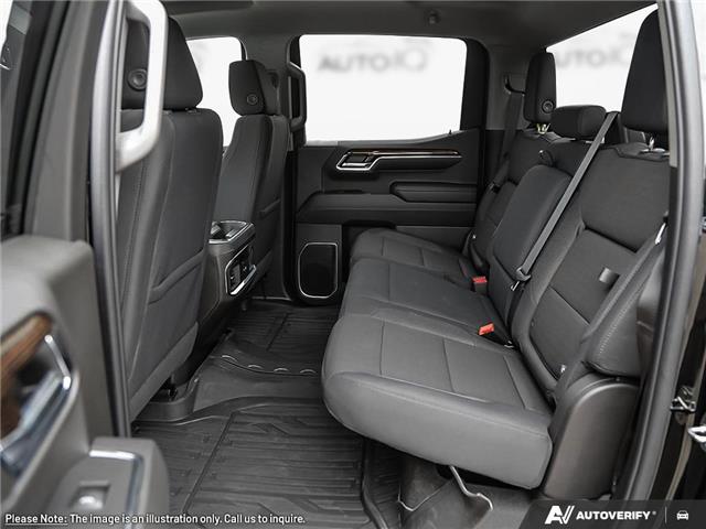 2026 GMC Sierra 1500 Elevation (Stk: T290) in Grimsby - Image 21 of 26