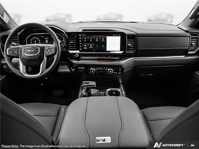 2026 GMC Sierra 1500 Elevation (Stk: T290) in Grimsby - Image 22 of 26