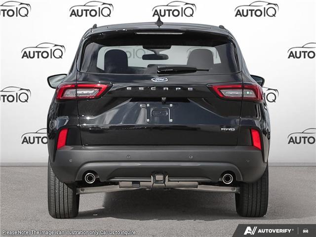 2025 Ford Escape ST-Line Select (Stk: 250877) in Hamilton - Image 5 of 25