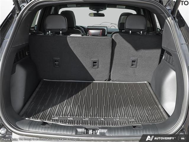 2025 Ford Escape ST-Line Select (Stk: 250877) in Hamilton - Image 7 of 25