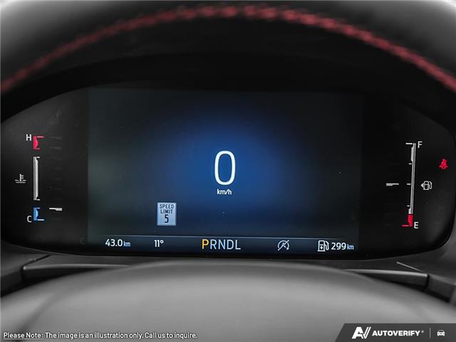 2025 Ford Escape ST-Line Select (Stk: 250877) in Hamilton - Image 14 of 25