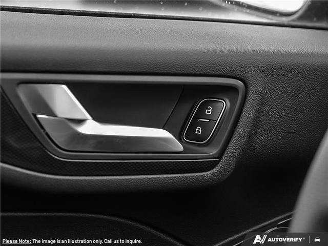 2025 Ford Escape ST-Line Select (Stk: 250877) in Hamilton - Image 16 of 25