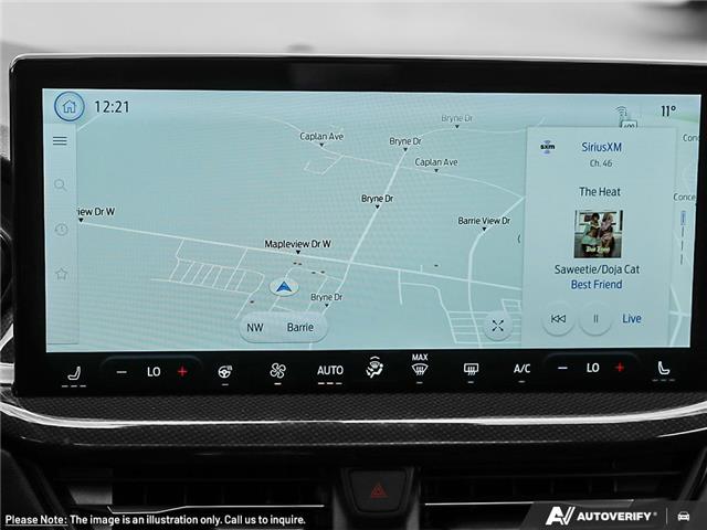 2025 Ford Escape ST-Line Select (Stk: 250877) in Hamilton - Image 18 of 25