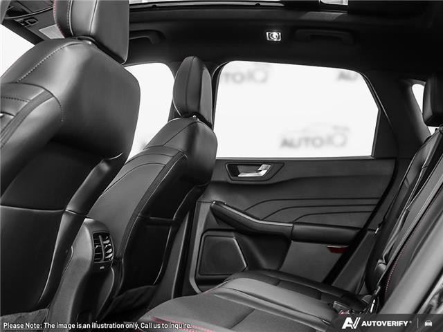 2025 Ford Escape ST-Line Select (Stk: 250877) in Hamilton - Image 21 of 25