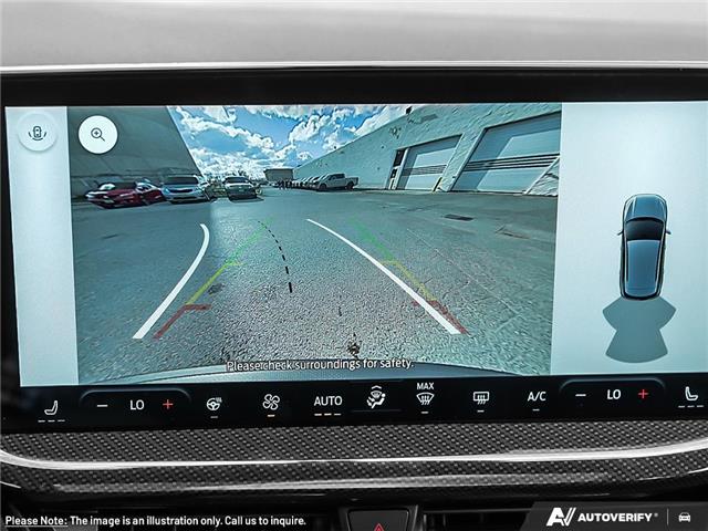 2025 Ford Escape ST-Line Select (Stk: 250877) in Hamilton - Image 23 of 25