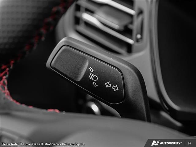 2025 Ford Escape ST-Line Select (Stk: 250877) in Hamilton - Image 25 of 25