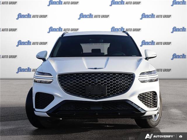 2022 Genesis GV70 2.5T Prestige (Stk: 106311) in London - Image 2 of 26