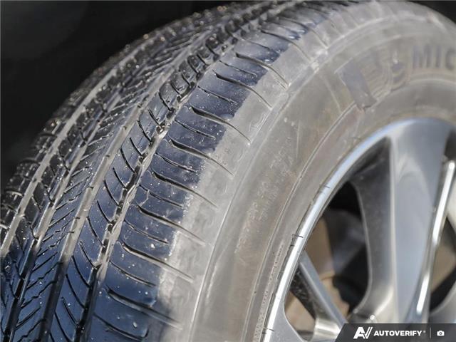 2022 Genesis GV70 2.5T Prestige (Stk: 106311) in London - Image 7 of 26