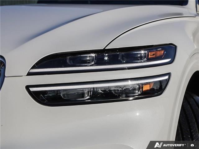 2022 Genesis GV70 2.5T Prestige (Stk: 106311) in London - Image 10 of 26