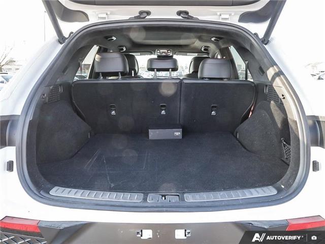 2022 Genesis GV70 2.5T Prestige (Stk: 106311) in London - Image 11 of 26