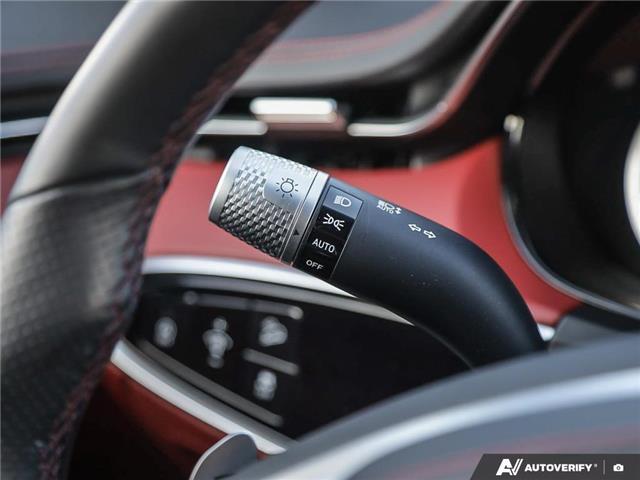 2022 Genesis GV70 2.5T Prestige (Stk: 106311) in London - Image 16 of 26