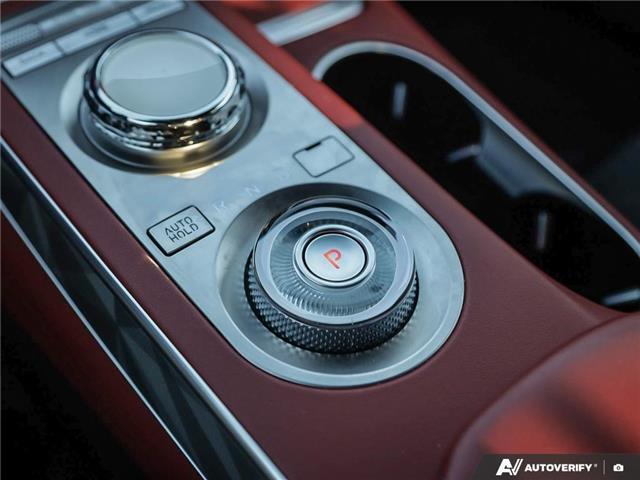 2022 Genesis GV70 2.5T Prestige (Stk: 106311) in London - Image 19 of 26