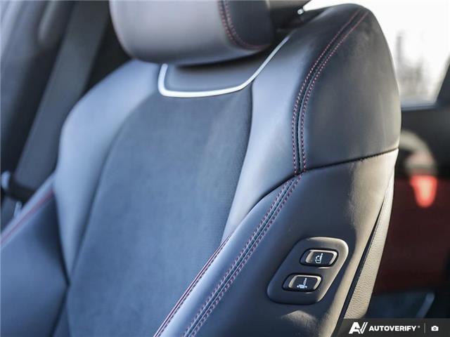 2022 Genesis GV70 2.5T Prestige (Stk: 106311) in London - Image 23 of 26