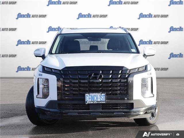 2023 Hyundai Palisade Urban 8 Passenger (Stk: 109434) in London - Image 2 of 26