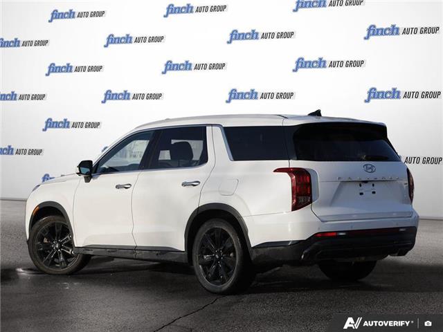 2023 Hyundai Palisade Urban 8 Passenger (Stk: 109434) in London - Image 4 of 26