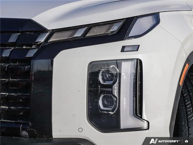 2023 Hyundai Palisade Urban 8 Passenger (Stk: 109434) in London - Image 10 of 26