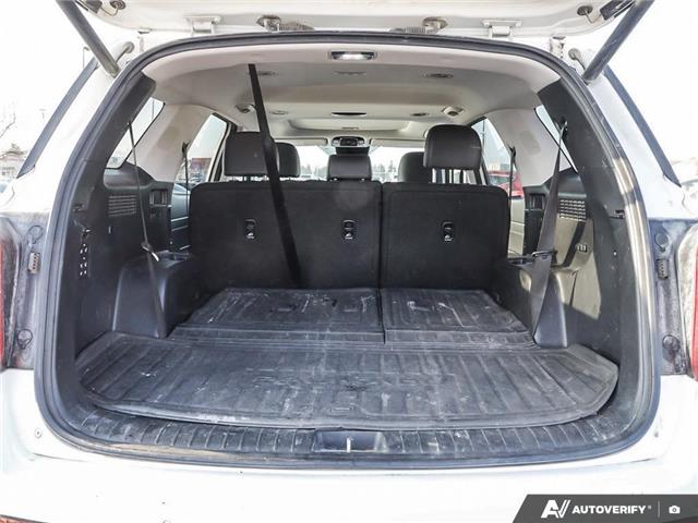 2023 Hyundai Palisade Urban 8 Passenger (Stk: 109434) in London - Image 11 of 26