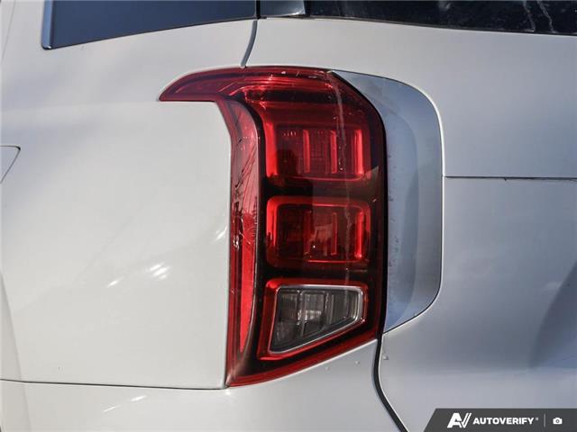2023 Hyundai Palisade Urban 8 Passenger (Stk: 109434) in London - Image 12 of 26