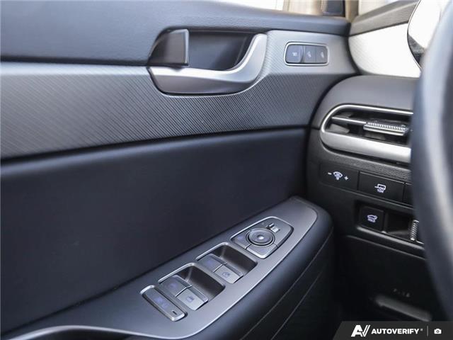 2023 Hyundai Palisade Urban 8 Passenger (Stk: 109434) in London - Image 17 of 26