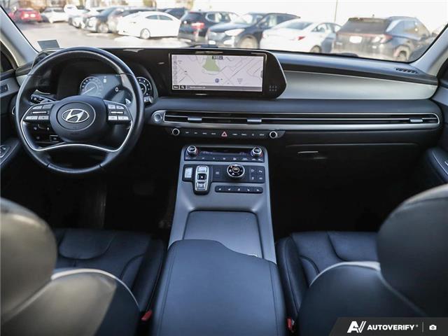 2023 Hyundai Palisade Urban 8 Passenger (Stk: 109434) in London - Image 25 of 26