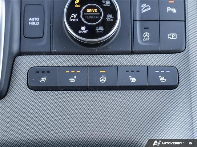 2023 Hyundai Palisade Urban 8 Passenger (Stk: 109434) in London - Image 26 of 26