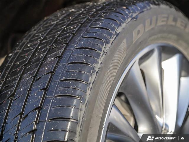 2020 Hyundai Palisade Ultimate 7 Passenger CP (Stk: 130026) in London - Image 7 of 26