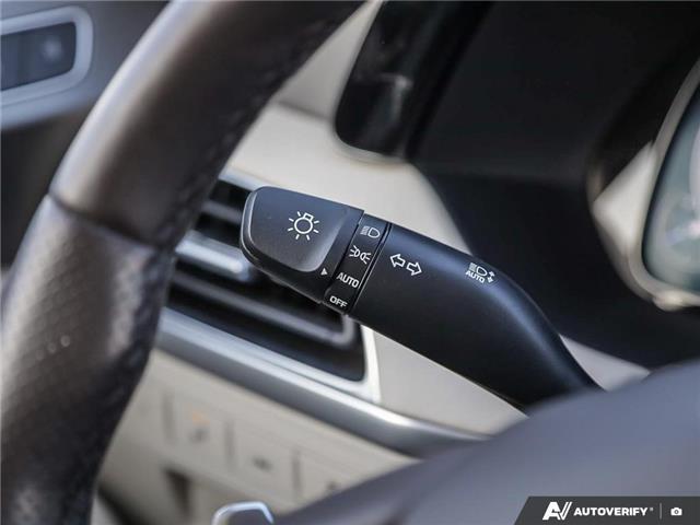 2020 Hyundai Palisade Ultimate 7 Passenger CP (Stk: 130026) in London - Image 16 of 26