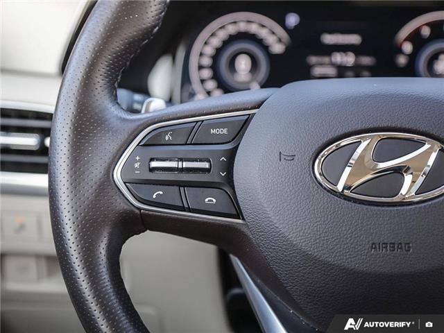 2020 Hyundai Palisade Ultimate 7 Passenger CP (Stk: 130026) in London - Image 18 of 26
