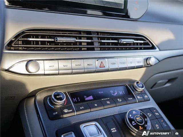 2020 Hyundai Palisade Ultimate 7 Passenger CP (Stk: 130026) in London - Image 20 of 26