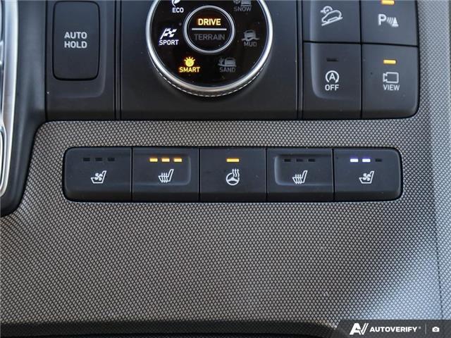2020 Hyundai Palisade Ultimate 7 Passenger CP (Stk: 130026) in London - Image 26 of 26