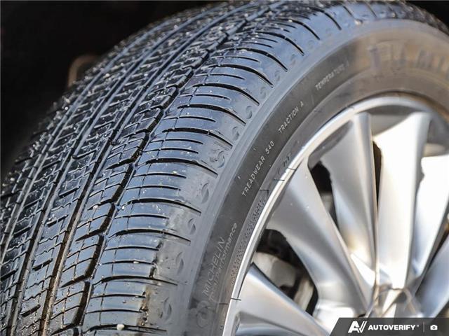 2020 Hyundai Palisade Ultimate 7 Passenger (Stk: 89437) in London - Image 7 of 26