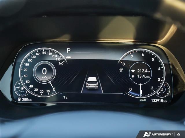 2020 Hyundai Palisade Ultimate 7 Passenger (Stk: 89437) in London - Image 15 of 26