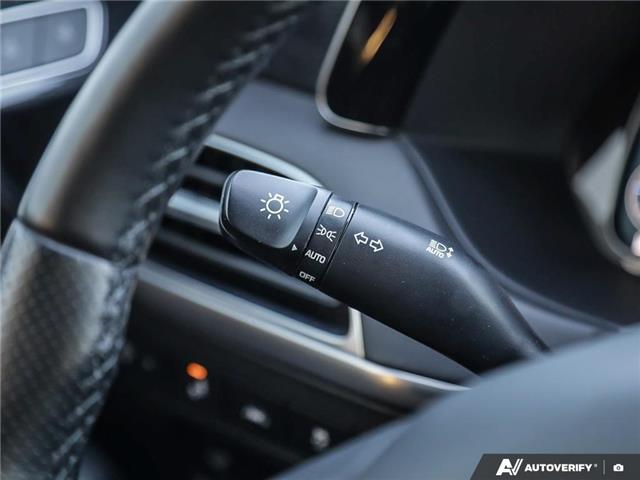 2020 Hyundai Palisade Ultimate 7 Passenger (Stk: 89437) in London - Image 16 of 26