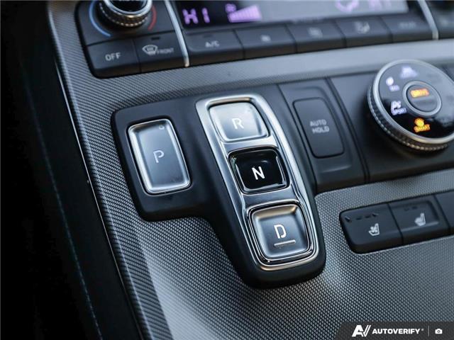 2020 Hyundai Palisade Ultimate 7 Passenger (Stk: 89437) in London - Image 19 of 26