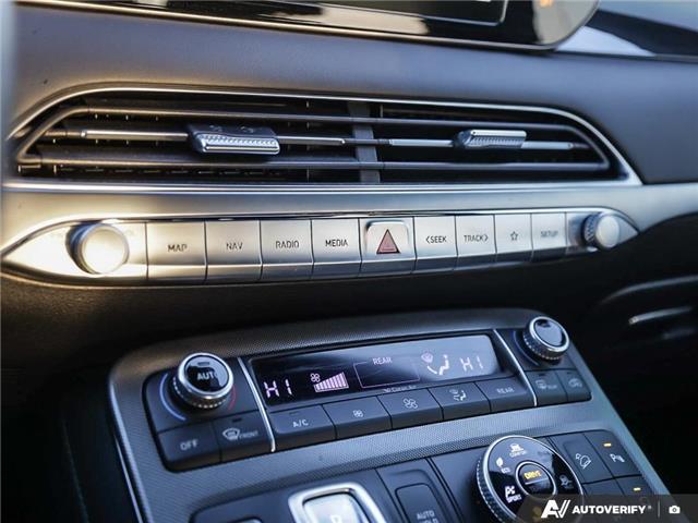 2020 Hyundai Palisade Ultimate 7 Passenger (Stk: 89437) in London - Image 20 of 26