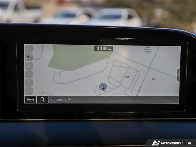 2020 Hyundai Palisade Ultimate 7 Passenger (Stk: 89437) in London - Image 21 of 26