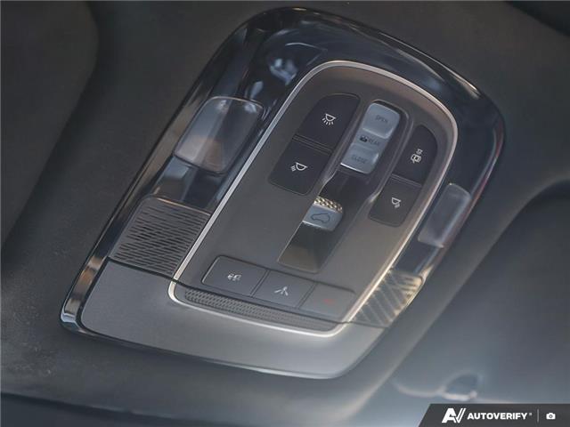 2020 Hyundai Palisade Ultimate 7 Passenger (Stk: 89437) in London - Image 22 of 26