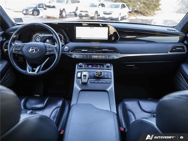 2020 Hyundai Palisade Ultimate 7 Passenger (Stk: 89437) in London - Image 25 of 26